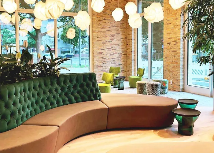 Studiomuc Aparthotel