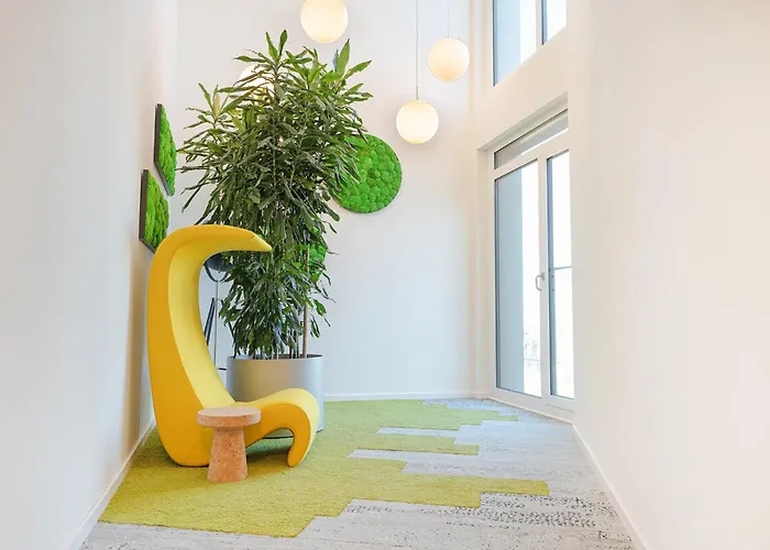Studiomuc Aparthotel