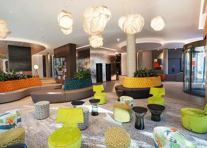 Aparthotel Studiomuc